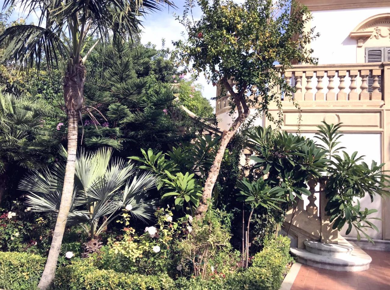 Villa Marrone - Relais - Marsala Exterior foto